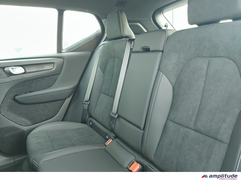 Image VOLVO XC40 Recharge Twin 408ch Plus AWD