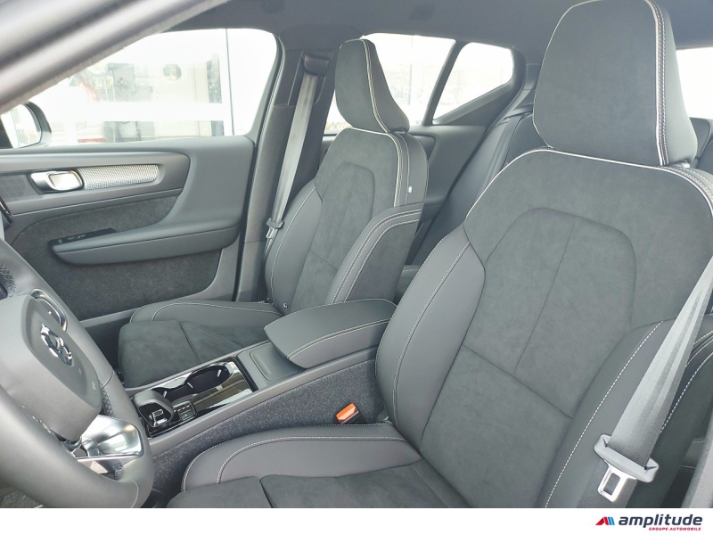 Image VOLVO XC40 Recharge Twin 408ch Plus AWD