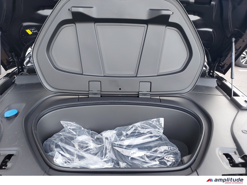 Image VOLVO XC40 Recharge Twin 408ch Plus AWD