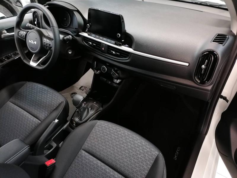 Image KIA Picanto 1.2 DPi 84ch GT Line BVMA5