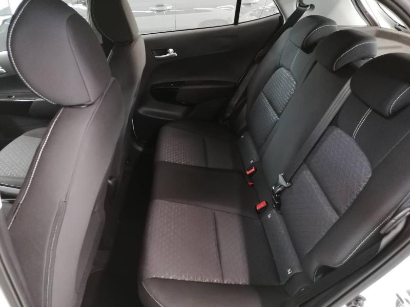 Image KIA Picanto 1.2 DPi 84ch GT Line BVMA5