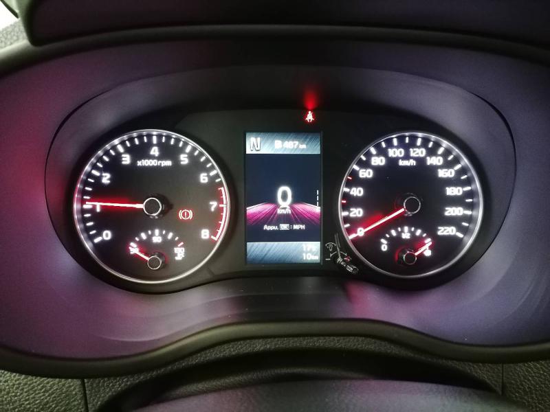 Image KIA Picanto 1.2 DPi 84ch GT Line BVMA5