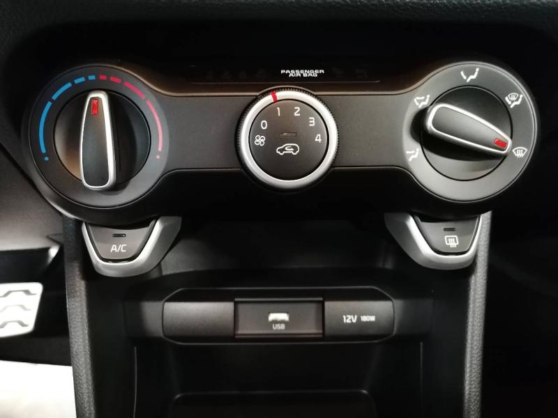 Image KIA Picanto 1.2 DPi 84ch GT Line BVMA5