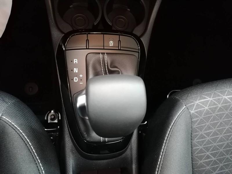 Image KIA Picanto 1.2 DPi 84ch GT Line BVMA5