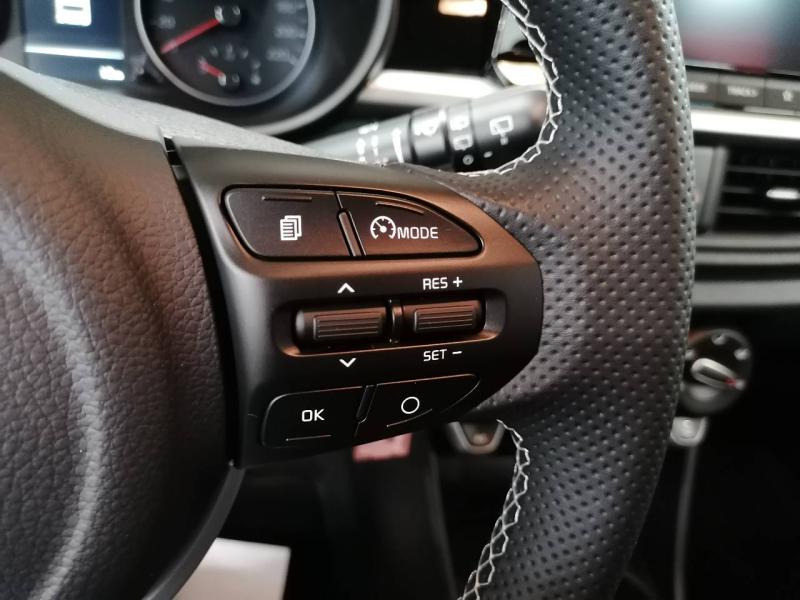 Image KIA Picanto 1.2 DPi 84ch GT Line BVMA5