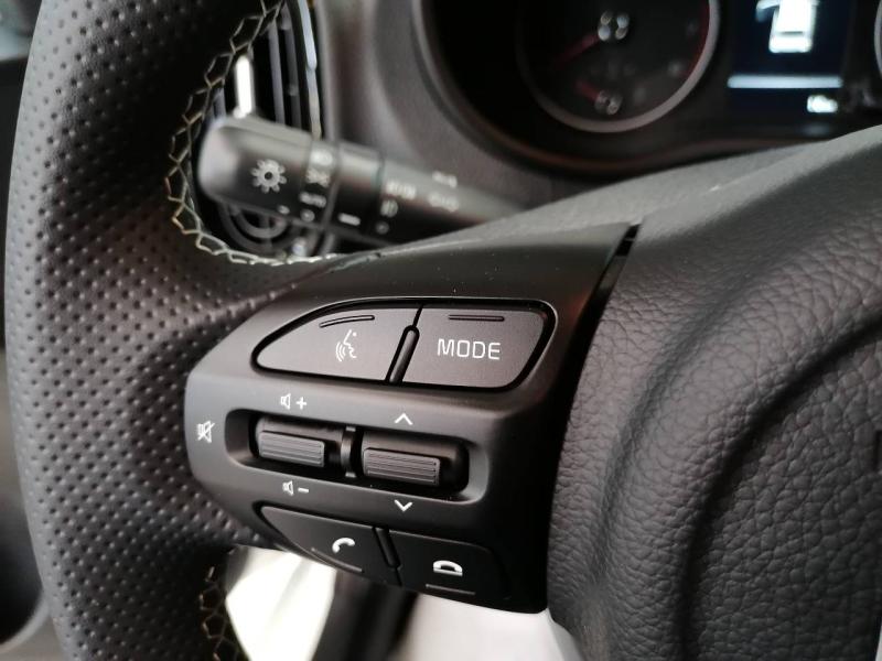 Image KIA Picanto 1.2 DPi 84ch GT Line BVMA5