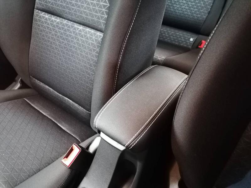 Image KIA Picanto 1.2 DPi 84ch GT Line BVMA5