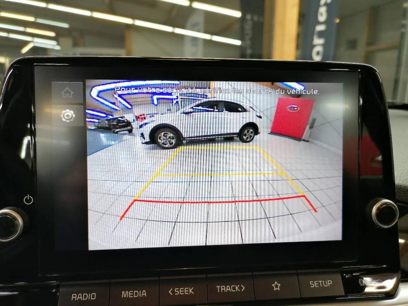 Image KIA Picanto 1.2 DPi 84ch GT Line BVMA5