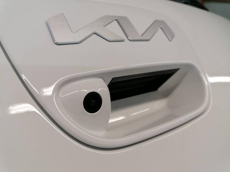 Image KIA Picanto 1.2 DPi 84ch GT Line BVMA5