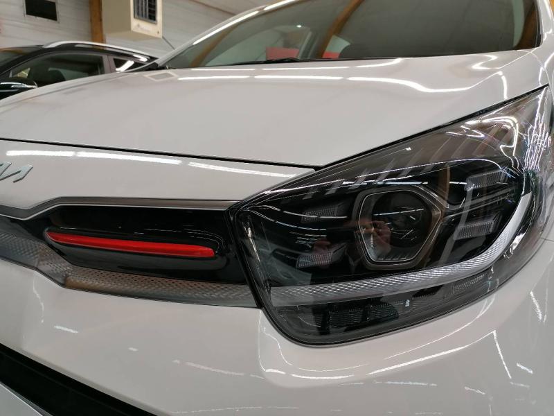 Image KIA Picanto 1.2 DPi 84ch GT Line BVMA5