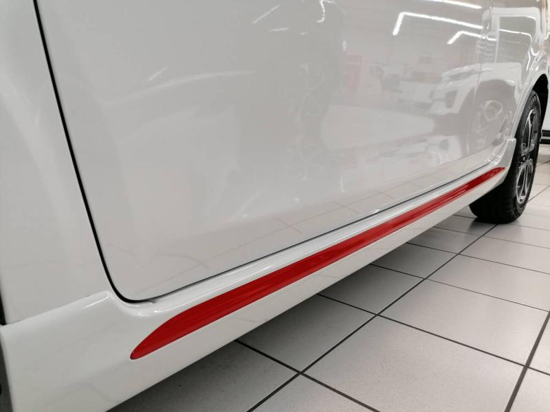 Image KIA Picanto 1.2 DPi 84ch GT Line BVMA5