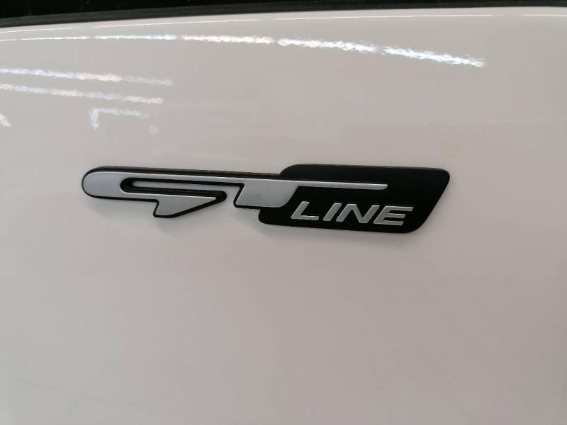 Image KIA Picanto 1.2 DPi 84ch GT Line BVMA5