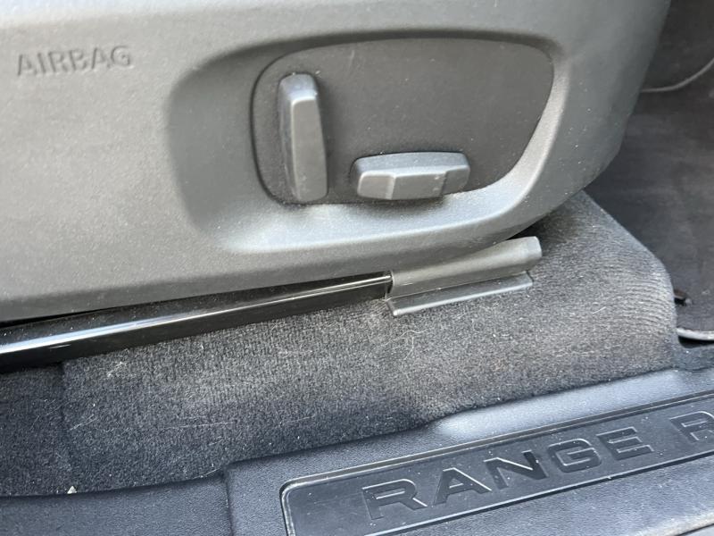 Image LAND-ROVER Evoque 2.0 TD4 150 SE BVA Mark V