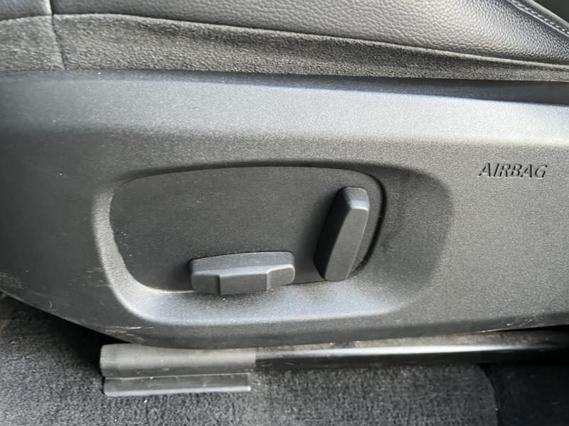 Image LAND-ROVER Evoque 2.0 TD4 150 SE BVA Mark V