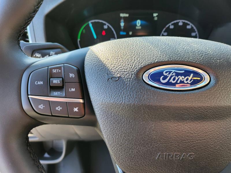 Image FORD Transit 2T Fg E 390 L2H2 135 kW (184 ch) Electrique Batterie 75/68 kWh Trend Business