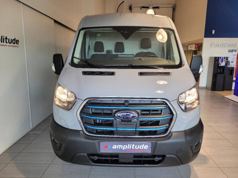 Image FORD Transit 2T Fg PE 350 L2H2 135 kW Batterie 75/68 kWh Trend Business