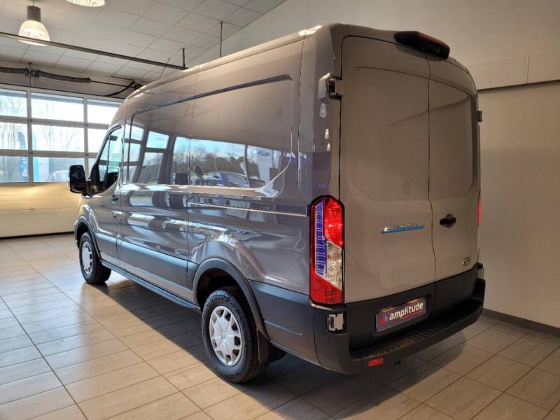 Image FORD Transit 2T Fg PE 350 L2H2 135 kW Batterie 75/68 kWh Trend Business
