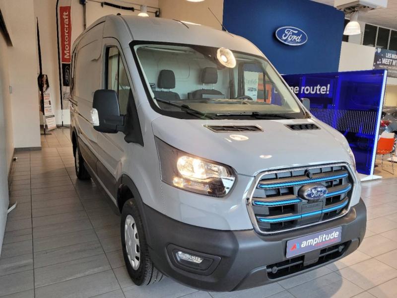Image FORD Transit 2T Fg PE 350 L2H2 135 kW Batterie 75/68 kWh Trend Business
