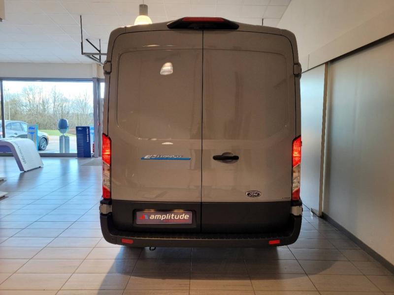 Image FORD Transit 2T Fg PE 350 L2H2 135 kW Batterie 75/68 kWh Trend Business