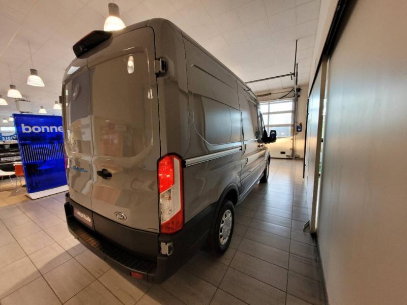 Image FORD Transit 2T Fg PE 350 L2H2 135 kW Batterie 75/68 kWh Trend Business