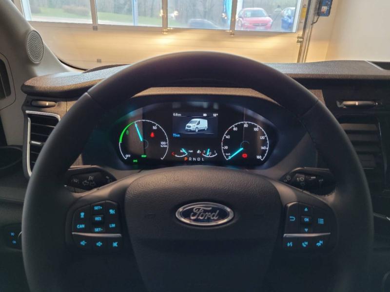 Image FORD Transit 2T Fg PE 350 L2H2 135 kW Batterie 75/68 kWh Trend Business