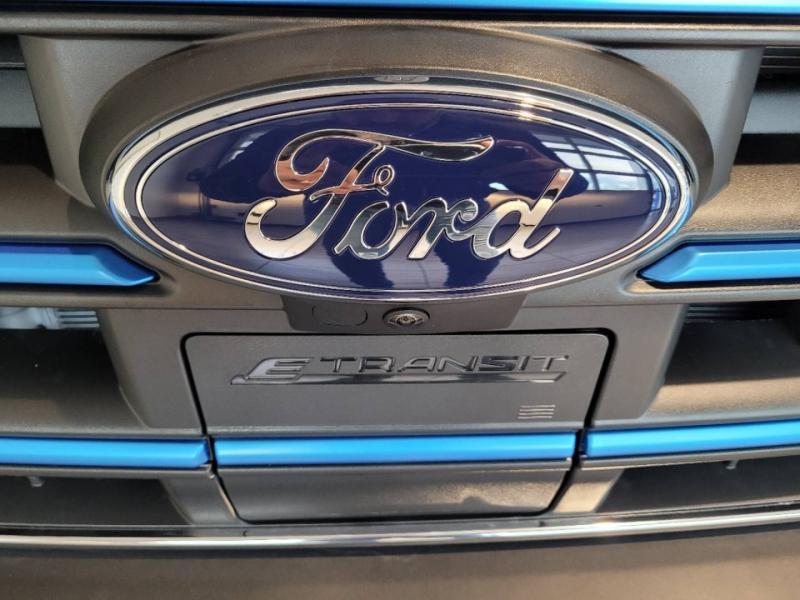 Image FORD Transit 2T Fg PE 350 L2H2 135 kW Batterie 75/68 kWh Trend Business