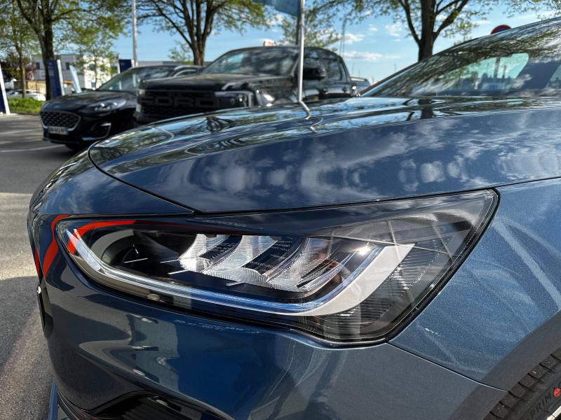 Image FORD Focus 1.0 Flexifuel mHEV 125ch ST-Line X Powershift