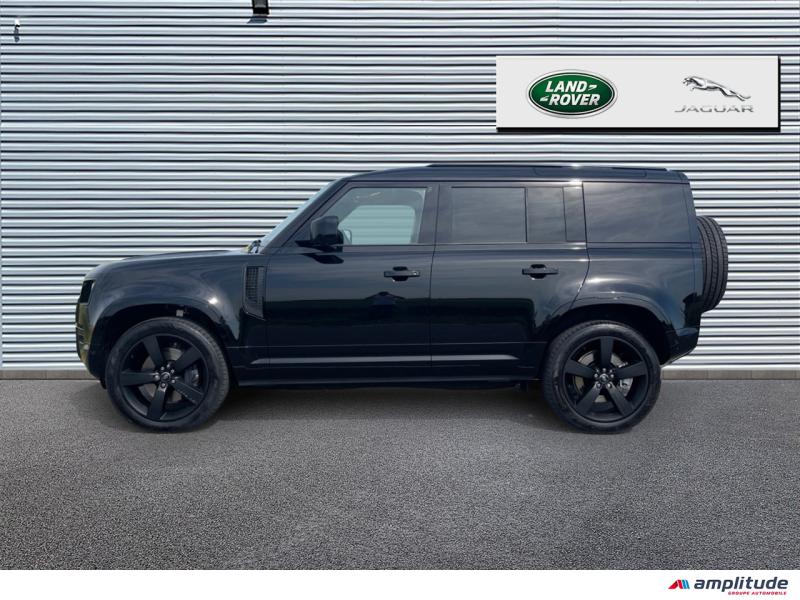 Image LAND-ROVER Defender 110 3.0 D300 Hard Top X-Dynamic SE