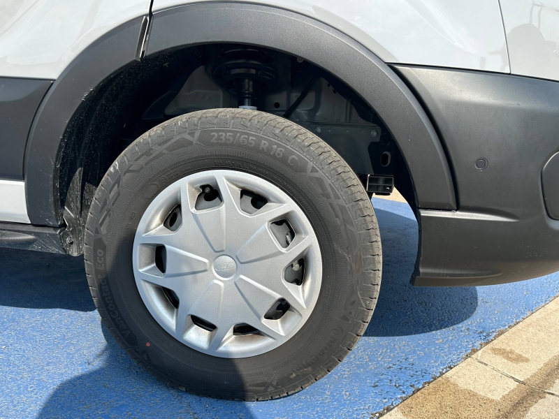 Image FORD Transit 2T Fg E 350 L2H2 198 kW Batterie 75/68 kWh Trend Business