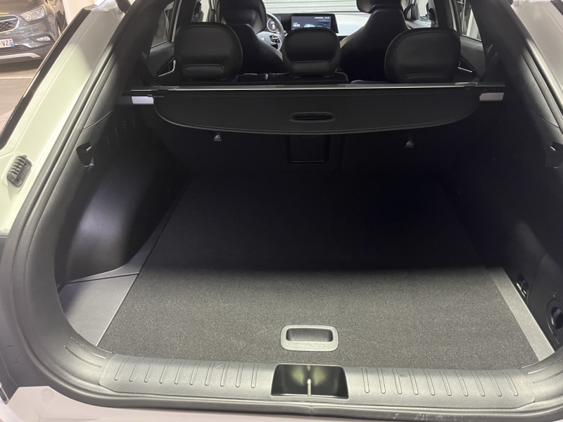 Image KIA EV6 229ch GT-Line 2WD