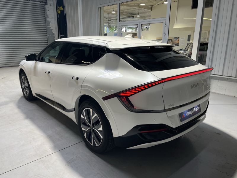 Image KIA EV6 229ch GT-Line 2WD