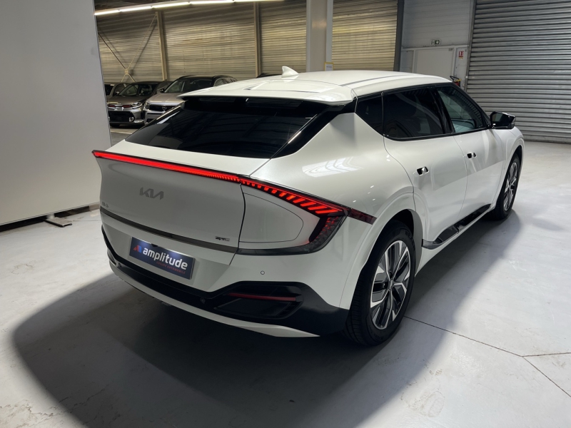 Image KIA EV6 229ch GT-Line 2WD
