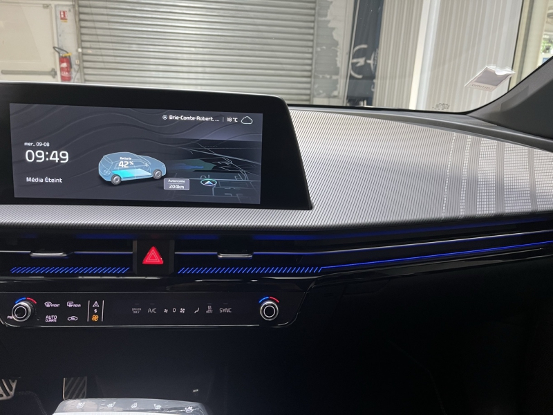 Image KIA EV6 229ch GT-Line 2WD