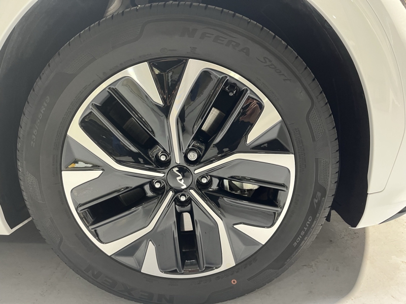 Image KIA EV6 229ch GT-Line 2WD