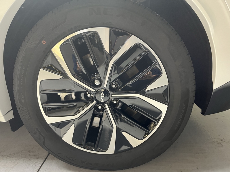 Image KIA EV6 229ch GT-Line 2WD