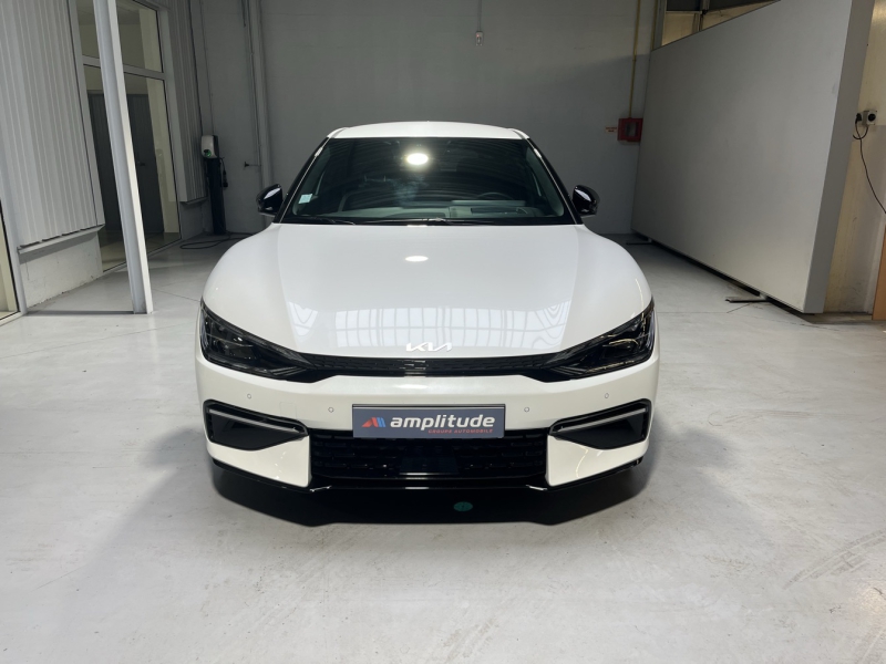 Image KIA EV6 229ch GT-Line 2WD