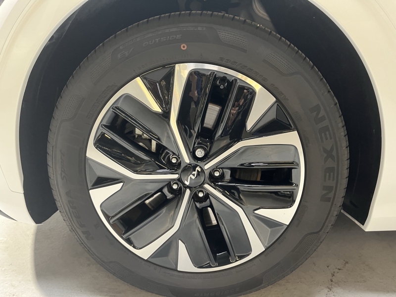 Image KIA EV6 229ch GT-Line 2WD