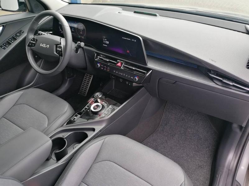 Image KIA Niro 1.6 GDi 183ch PHEV Premium DCT6