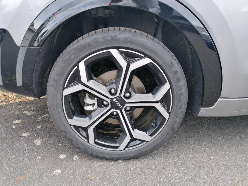 Image KIA Niro 1.6 GDi 183ch PHEV Premium DCT6