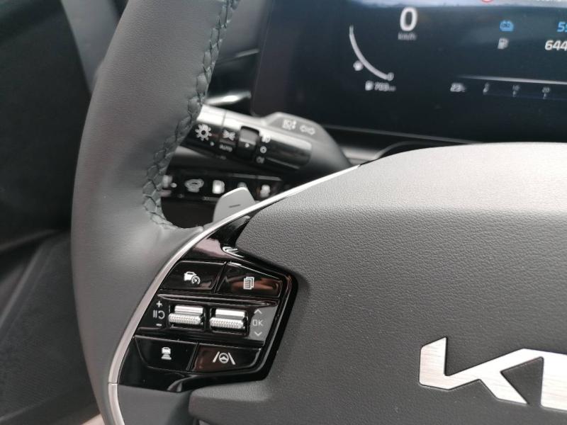 Image KIA Niro 1.6 GDi 183ch PHEV Premium DCT6