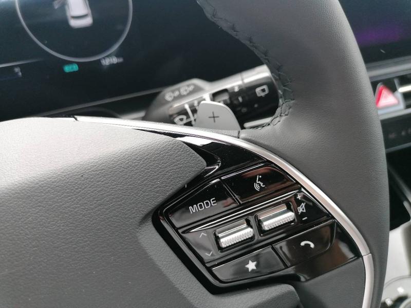 Image KIA Niro 1.6 GDi 183ch PHEV Premium DCT6
