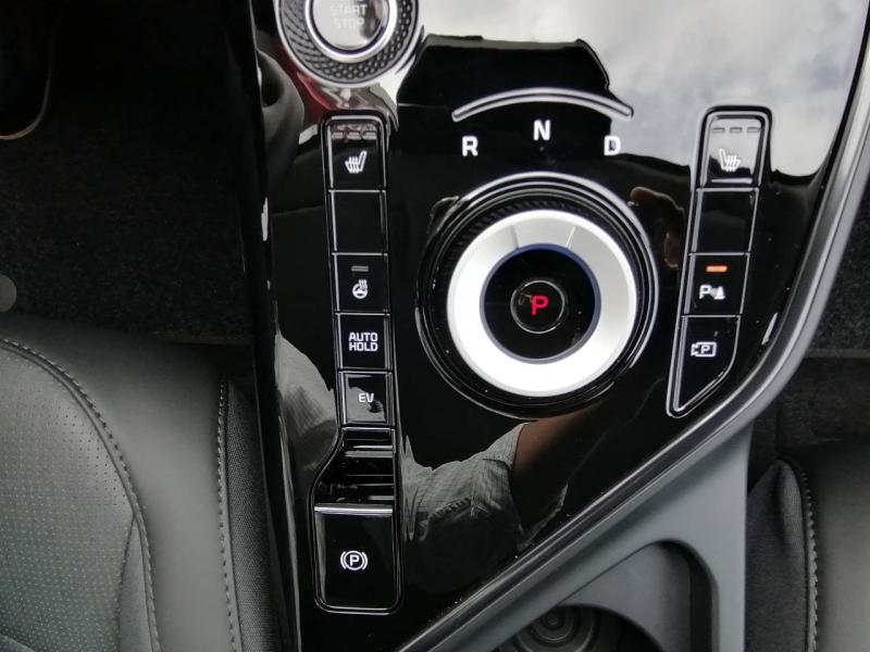 Image KIA Niro 1.6 GDi 183ch PHEV Premium DCT6
