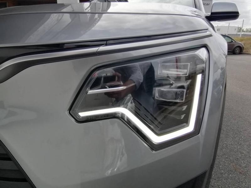 Image KIA Niro 1.6 GDi 183ch PHEV Premium DCT6