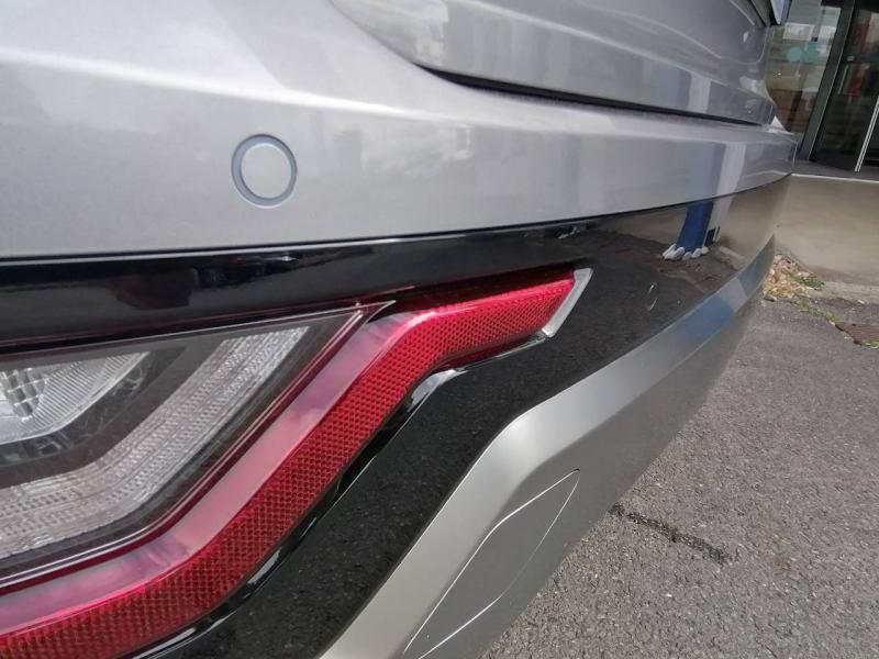 Image KIA Niro 1.6 GDi 183ch PHEV Premium DCT6