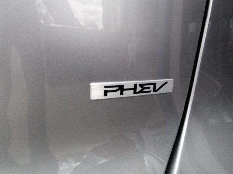 Image KIA Niro 1.6 GDi 183ch PHEV Premium DCT6