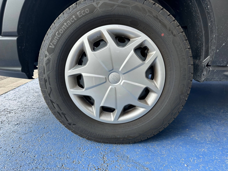 Image FORD Transit 2T Fg E 350 L2H2 198 kW Batterie 75/68 kWh Trend Business