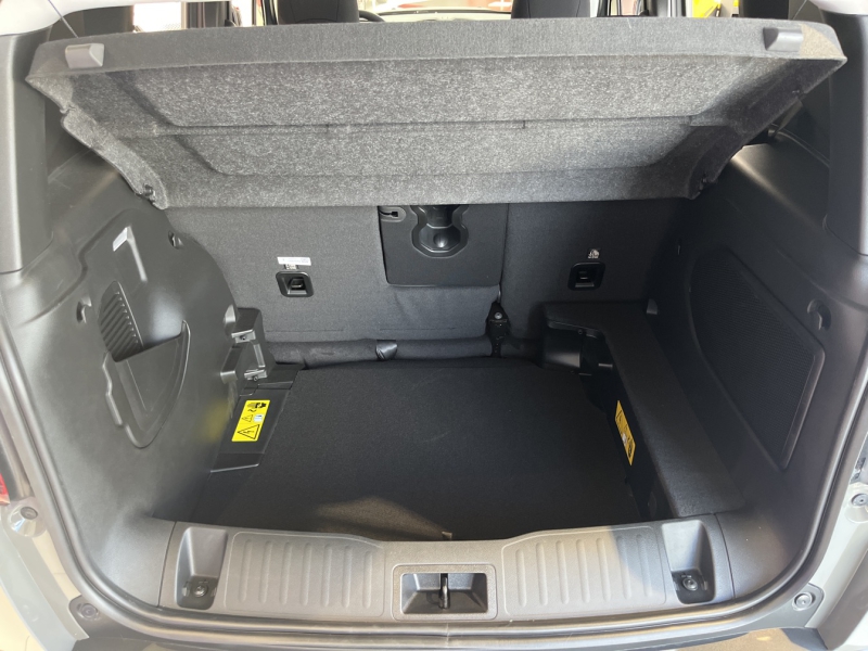 Image JEEP Renegade 1.3 Turbo T4 240ch PHEV 4xe Upland BVA6 eAWD