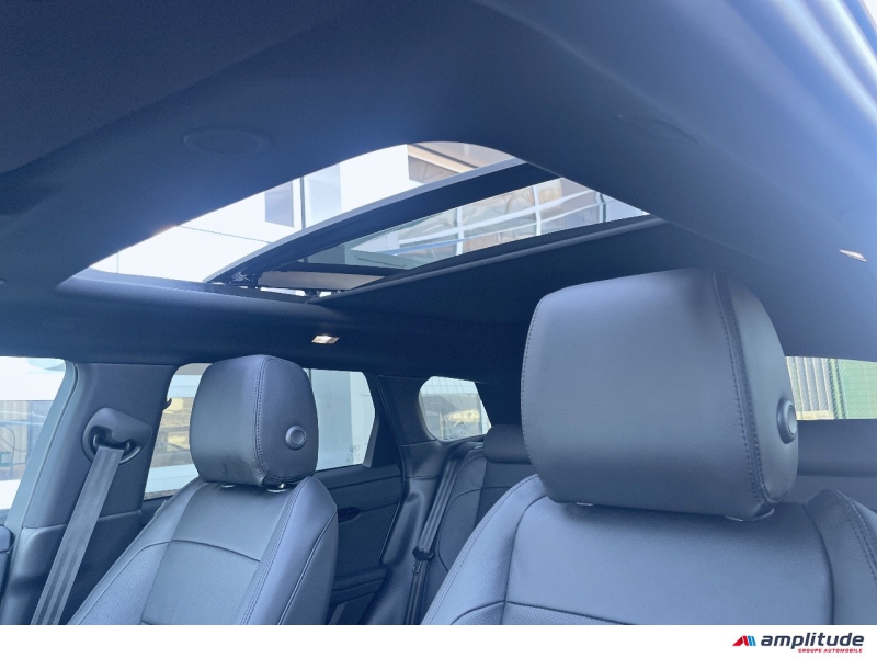 Image LAND-ROVER Range Rover Evoque 1.5 P300e 309ch Dynamic SE