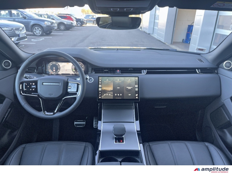 Image LAND-ROVER Range Rover Evoque 1.5 P300e 309ch Dynamic SE