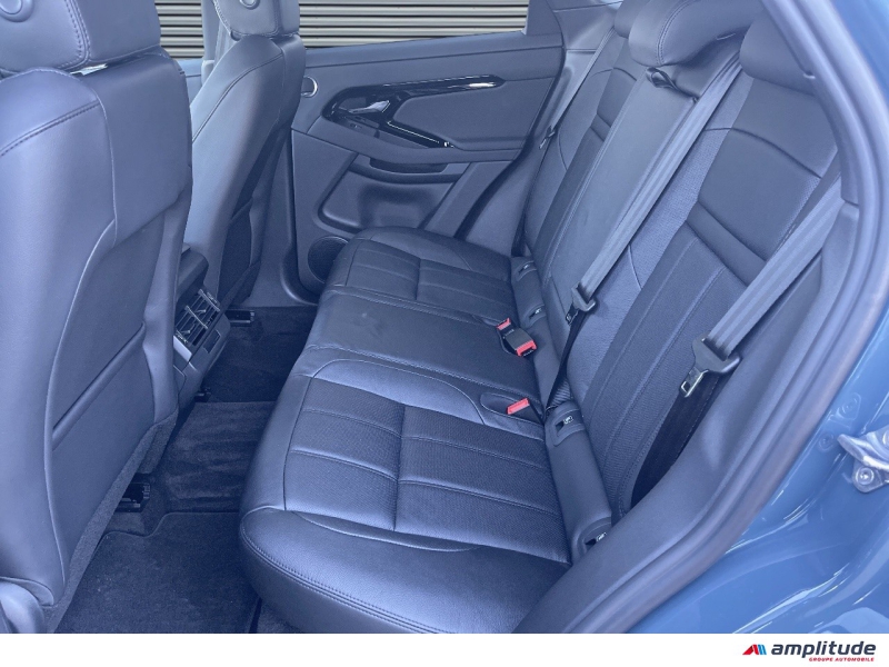 Image LAND-ROVER Range Rover Evoque 1.5 P300e 309ch Dynamic SE